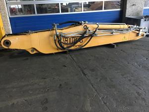 Verstellbarer Ausleger